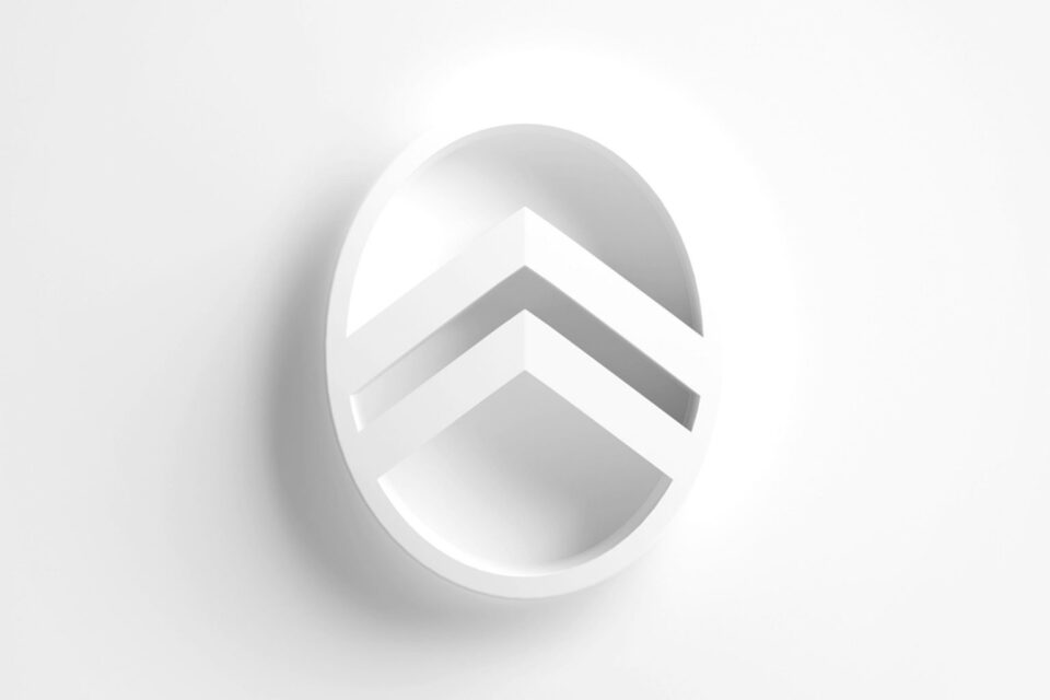 Citroën Logo